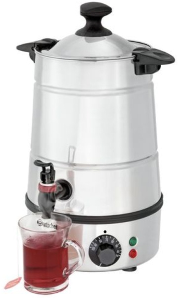 Кипятильник Bartscher 200061