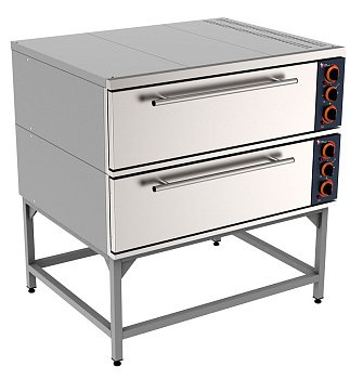 Шкаф жарочный Челябторгтехника ШЖЭ-2