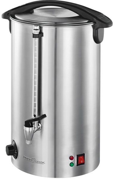 Термопот Profi Cook PC-HGA 1111 inox