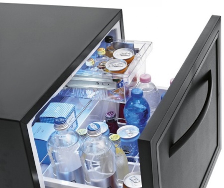 Шкаф холодильный барный Indel B KD 50 Ecosmart (KDES 50)