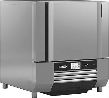 Шкаф шоковой заморозки Irinox ICY S