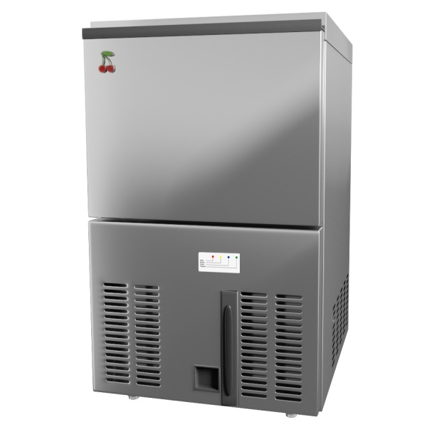 Льдогенератор Iron Cherry Ice Cylind 45