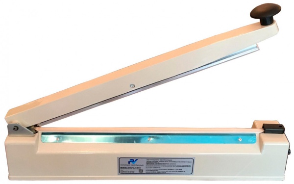 Запайщик пакетов PackVac IS-400/5 AL