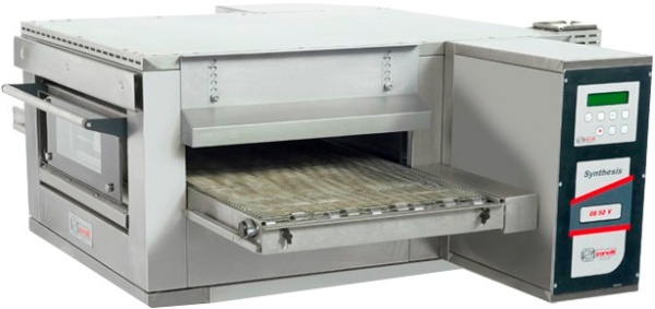 Печь конвейерная Zanolli Synthesis 06/40 VE