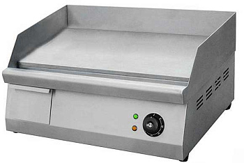 Жарочная поверхность Kocateq GH610