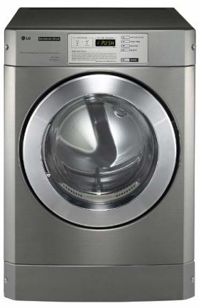 Сушильная машина LG TD-V1329E7Т