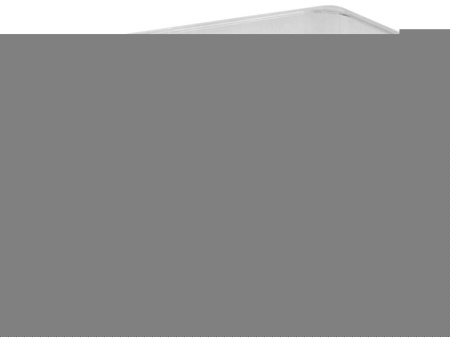 Гастроемкость Viatto GN1/3х200мм поликарбонат