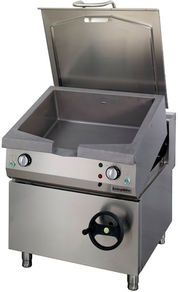 Котел пищеварочный Ozti OTGD 60