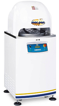 Тестоделительная машина Mac.Pan MSRS AUT 15