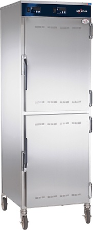 Тепловой шкаф Alto Shaam 1200-UP/SR + 2 WD