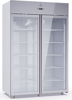 Холодильный шкаф Аркто D1.4-S