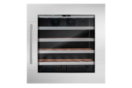 Монотемпературный  винный шкаф Temptech STZ60SX