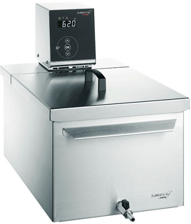 Погружной термостат с ванной Julabo Pearl M