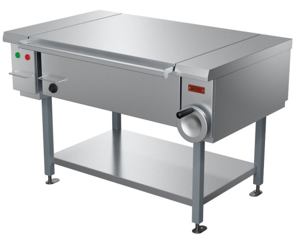 Сковорода электрическая Проммаш СЭЧ-0,45В