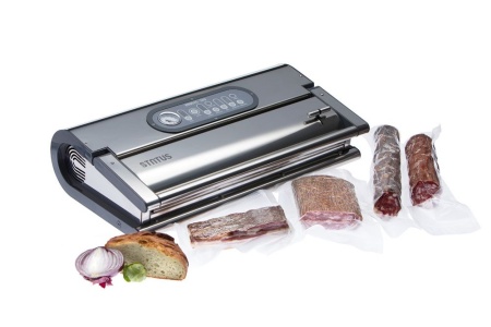 Вакуумный упаковщик бескамерный Status ProVAC 360