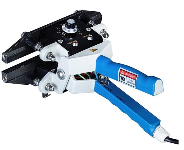 Запайщик пакетов с постоянным нагревом Магикон FKR-400