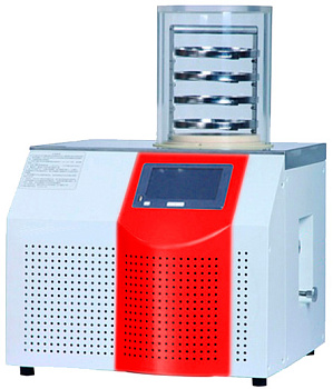 Аппарат сублимационной сушки InnoCook 1000