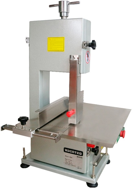 Пила ленточная Kocateq JG1830E 380В