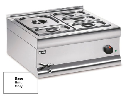 Мармит для вторых блюд Lincat BM6WFL