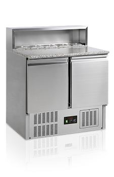 Стол для пиццы Tefcold GP92