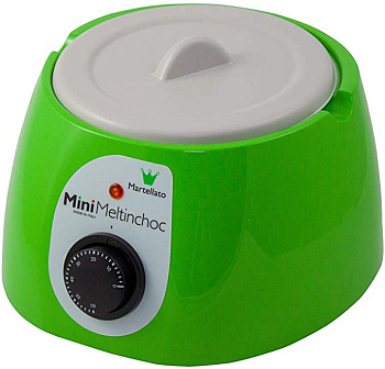 Темпер для шоколада Martellato MC09V