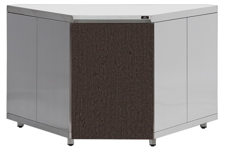 Модуль угловой внутренний Luxstahl УВ-90