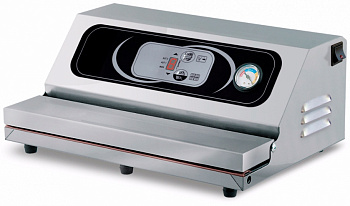 Вакуумный упаковщик бескамерный Lavezzini Elix Digit