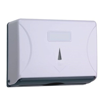 Диспенсер для бумажных полотенец Viatto OK-512A