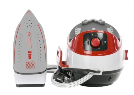 Парогенератор с утюгом Mie Vapore