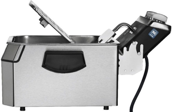 Фритюрница Waring WDF1000E
