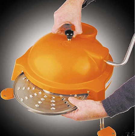 Овощерезка Dynamic Dynacoupe CL001 (без дисков)