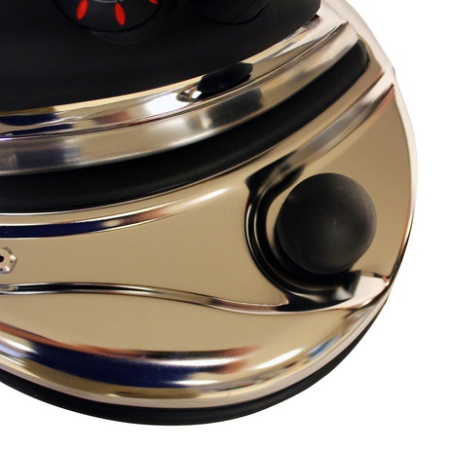 Парогенератор с утюгом Mie Stiro 1300