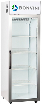 Холодильный шкаф Снеж Bonvini 400 BGC