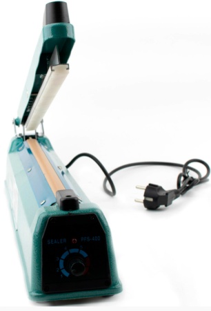 Запайщик пакетов Foodatlas PFS-400 (металл, 2 мм)