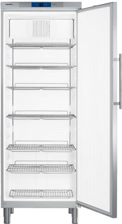 Холодильный шкаф Liebherr GKV 6460