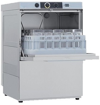 Стаканомоечная машина Apach Chef Line LGST35 DP