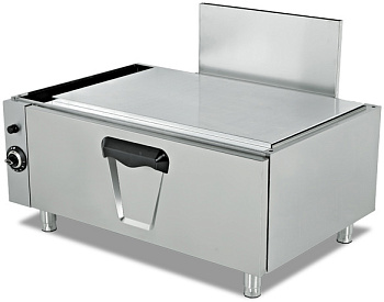 Шкаф жарочный Empero EMP.PLS.7FRG03