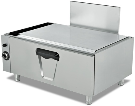 Шкаф жарочный Empero EMP.PLS.7FRG03