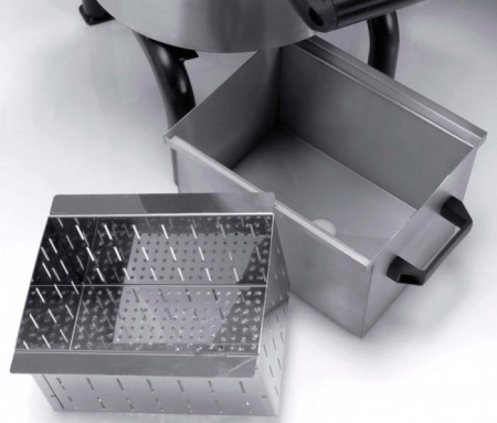 Картофелечистка Fama FP101 (с фильтром)