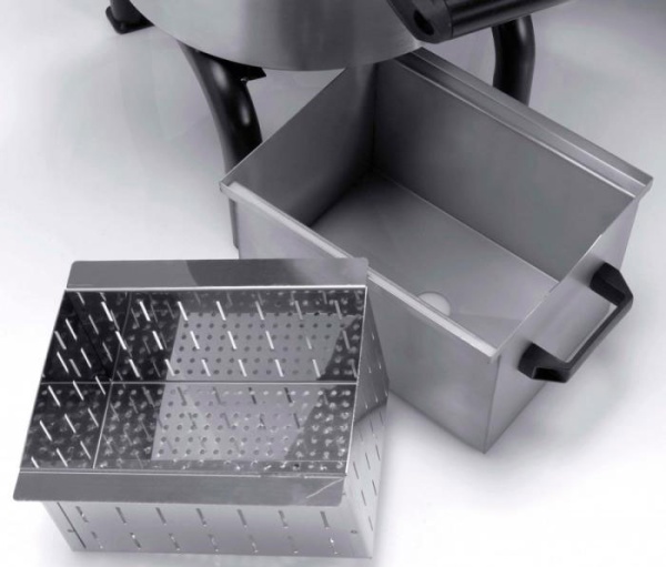 Картофелечистка Fama FP 100