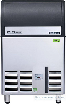 Льдогенератор Scotsman (Frimont) EC 177 WS OX R290