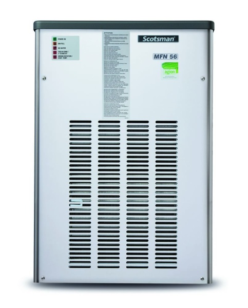 Льдогенератор Scotsman (Frimont) MFN S 56 WS OX