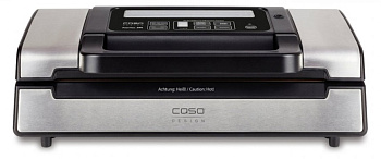 Вакуумный упаковщик бескамерный Caso Fast VAC 390