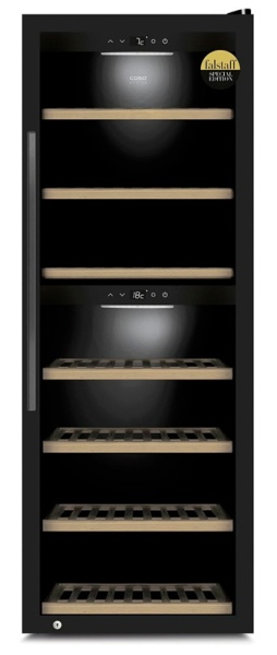Винный шкаф Caso WineExclusive 126 Smart