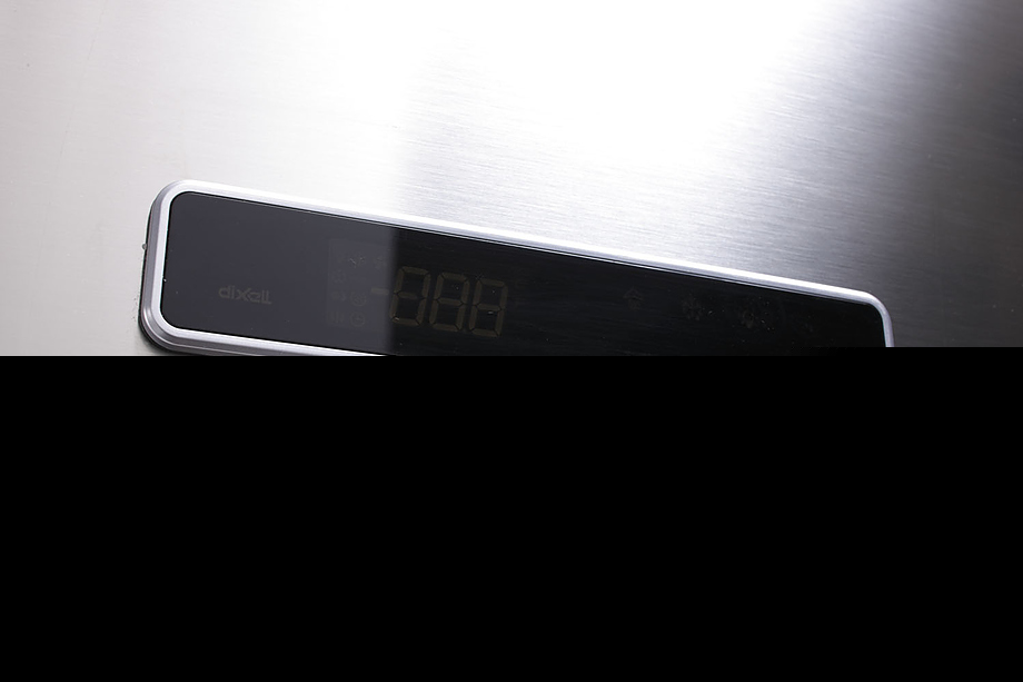 Мультитемпературный винный шкаф Gemm BRERA WL6/426S