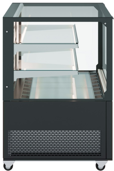 Витрина кондитерская Полюс КС78-110 VV 1,2-1