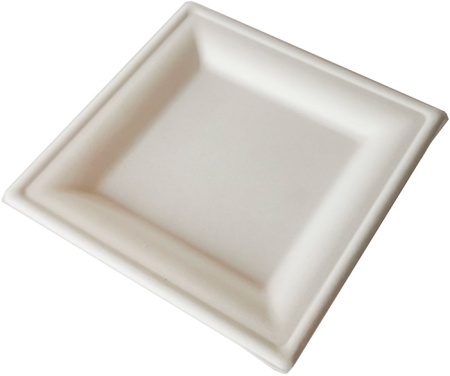 Тарелка квадратная Viatto SPS-6