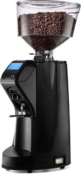 Кофемолка Nuova Simonelli MDJ On Demand Black (140603)