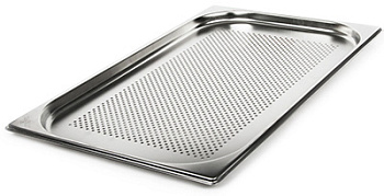 Гастроемкость Gastrorag FF23020 (GN 2/3)