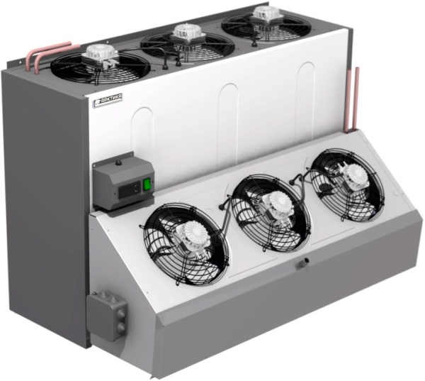 Сплит-система Арктика СМН 334